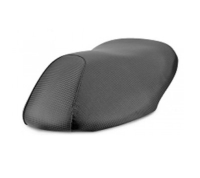 T4 Tune Sattel schwarz für MBK Nitro 50 1997 1998 1999 2000 2001