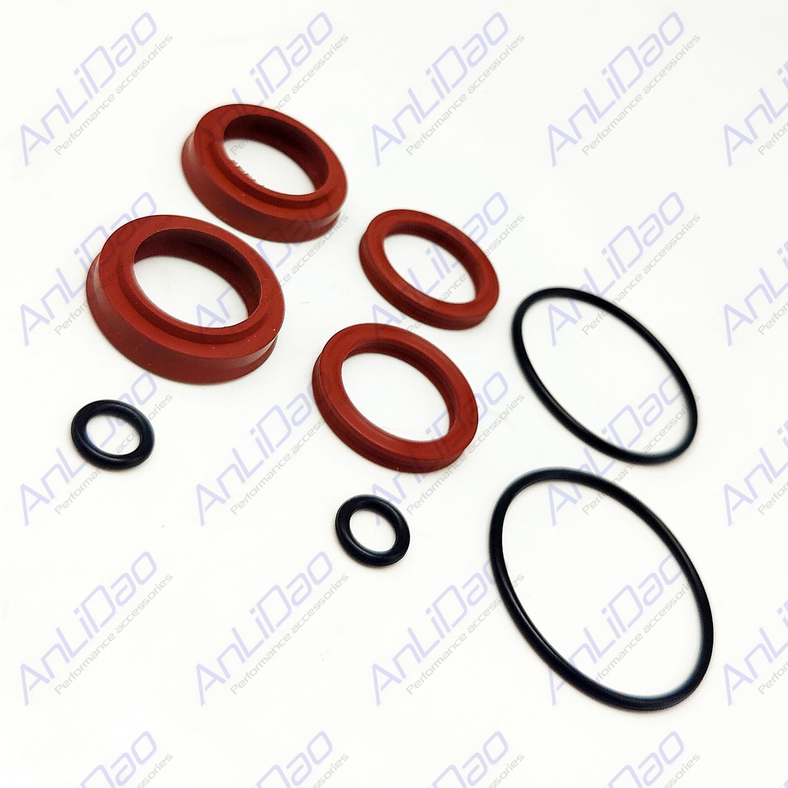 HC5345 + Others FSM051 Fit For Repl Seastar Teleflex Steering Cylinder