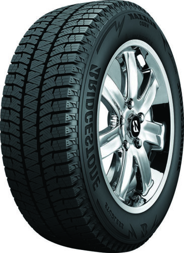 Bridgestone Blizzak WS90 Passenger Winter Tire 205/55R16 - Picture 1 of 5