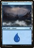MTG Magic the Gathering Island (299/332) Commander 2017 LP