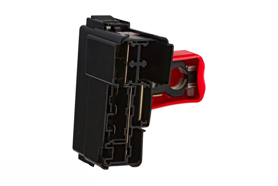 Mazda RX-7 1993-1995 bloque de fusibles principal y terminal de batería OEM NUEVO FD02-66-760C Foto 4 de 4