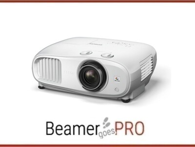 Epson EH-TW7100 3LCD 4K PRO-UHD-Projektor
