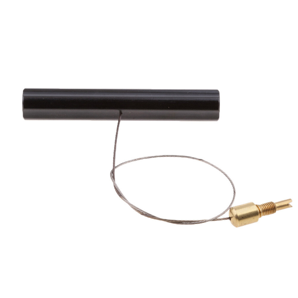 Tire Valve Stem Fishing Tool Puller with Valve Core Remover ATV Single