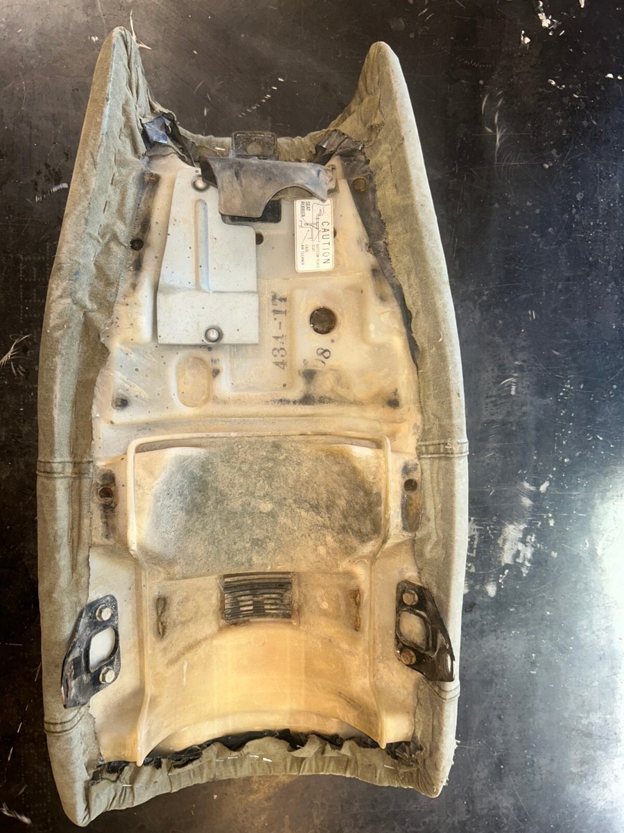 79 Honda Xl250 XL 250 Seat Saddle for sale online | eBay
