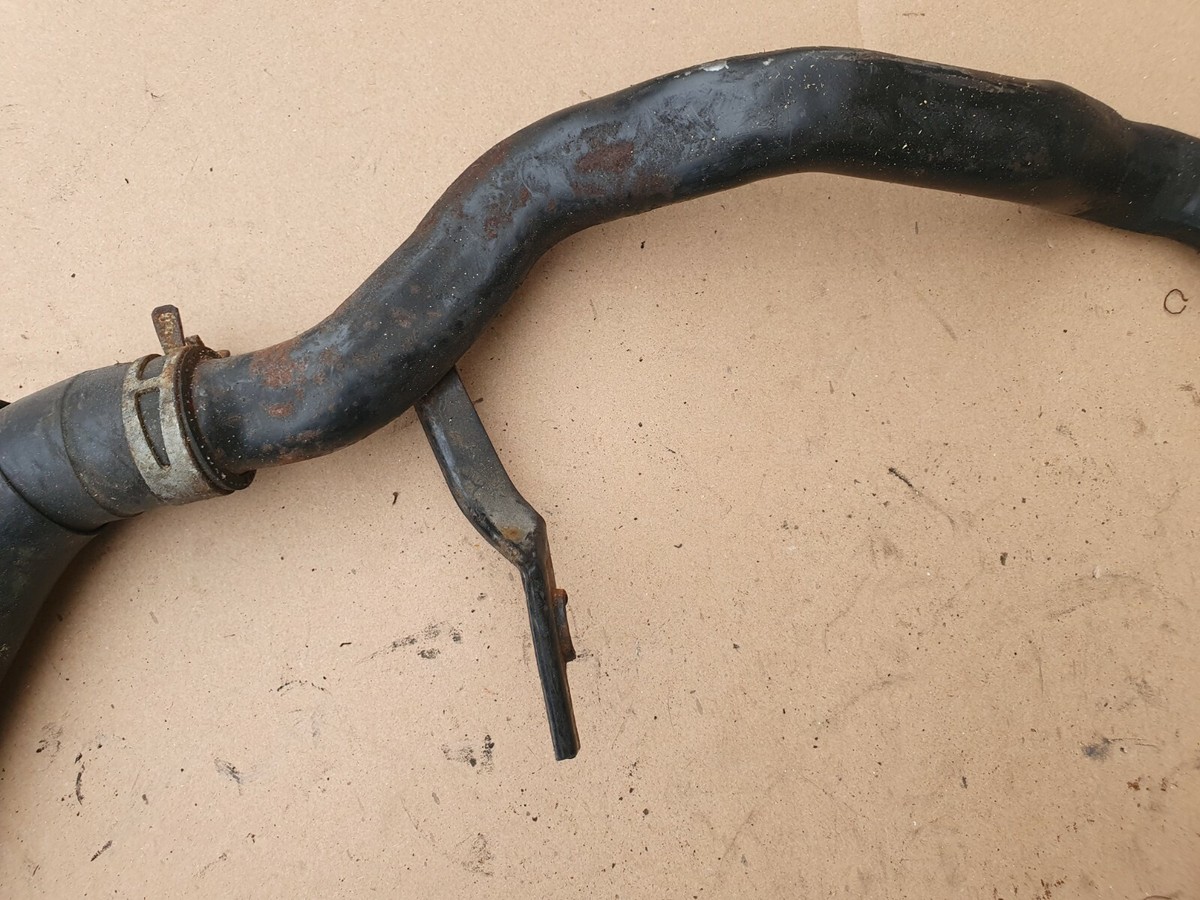 VW GOLF MK2 RALLYE 1.8 G60 LOWER ANTIFREEZE RADIATOR WATER HOSE  