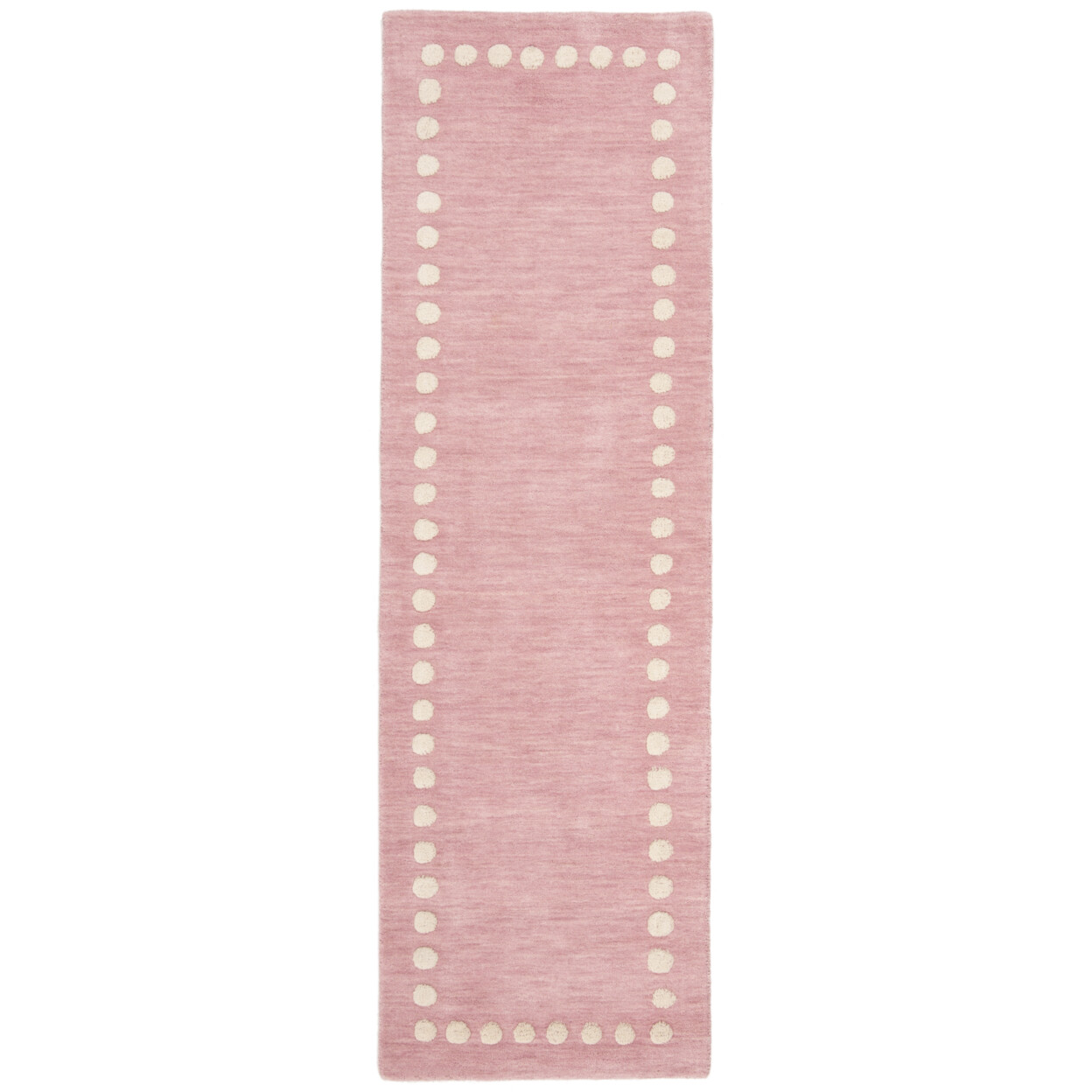 SAFAVIEH Kids Collection SFK802U Handmade Pink Rug eBay