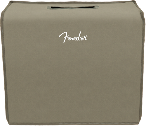 Fender Verstärker Abdeckung für Acoustic 100 Verstärker, hellbraun/khaki, MPN 7711006000 - Bild 2 von 5