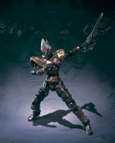 Bandai SIC Ultimate Soul Kamen Rider Blade | eBay Bandai SIC Ultimate Soul Kamen Rider Blade | eBay