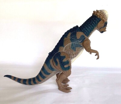激レア未開封 Jurassic Park パキケファロサウルス JP23 Jurassic Park Lost World Pachycephalosaurus JP23 Ram Head Dinosaur