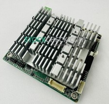 IEI PM-PV-D5251-R10 CPU Board. PC/104 SBC with Intel Atom D525 1.8GHz
