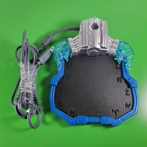 Disco de juego Skylanders SUPERCHARGERS CARRERAS Xbox 360 con estuche y portal | XBOX 360 - Imagen 6 de 9