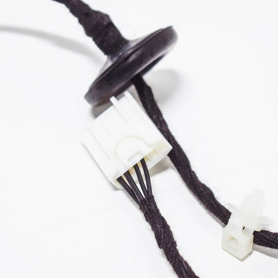 VOLVO S40 MK2 Trunk Lid Wiring Harness 30724788 NEW GENUINE - Image 4 of 4