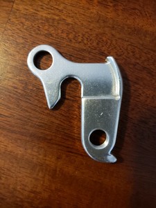 nishiki colorado derailleur hanger