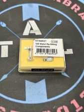 Align T-Rex 100. H11025AT Metal Re-fitting Components