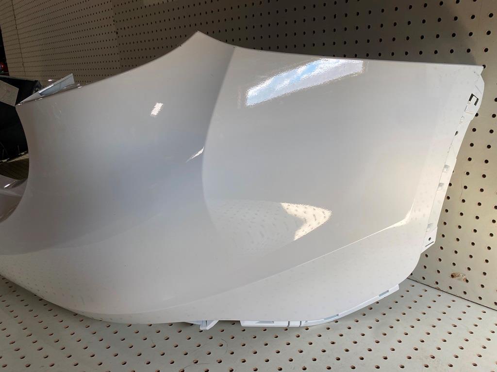 2015 2016 2017 2018 2019 BMW X6 Base Model Rear Bumper Cover  