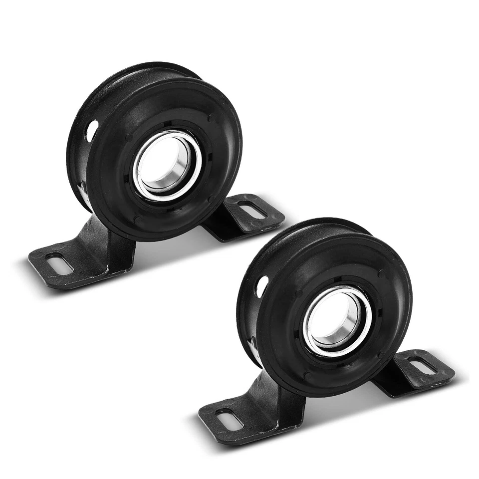 2x Cojinete Transmisión Cardan Eje para Ford Transit Bus Fa Ff Fm Tourneo - Imagen 2 de 4