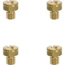 EBC Slot Head Main Jets for Mikuni Carbs, 110...