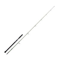 Madcat Green Spin 245Cm 40-150G - Spinnrute, Wallerrute, Raubfischrute, Rute