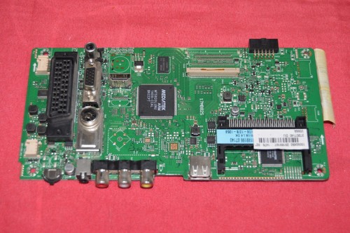 17MB82S 10092450 23189197MAINBOARD für Fernseher TELEFUNKEN TE32160B301C10D