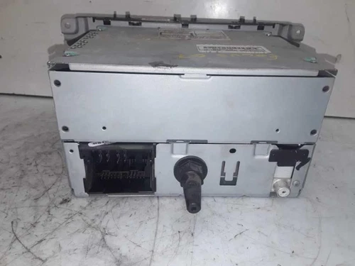 7M5T18C939JD Sistema Audio Radio per FORD FOCUS BERLINA (CAP) * 1167243 - Foto 2 di 3