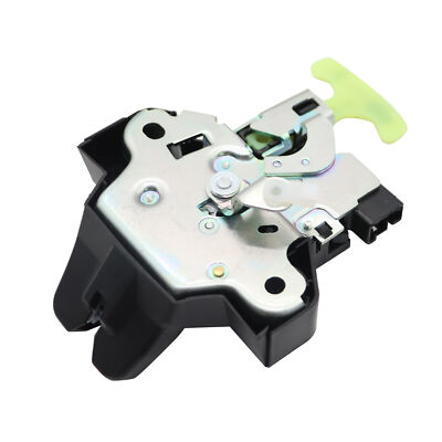 新品未使用　押車つみき Amazon.com: OCESTORE Trunk Latch Door Lock Actuator Assembly
