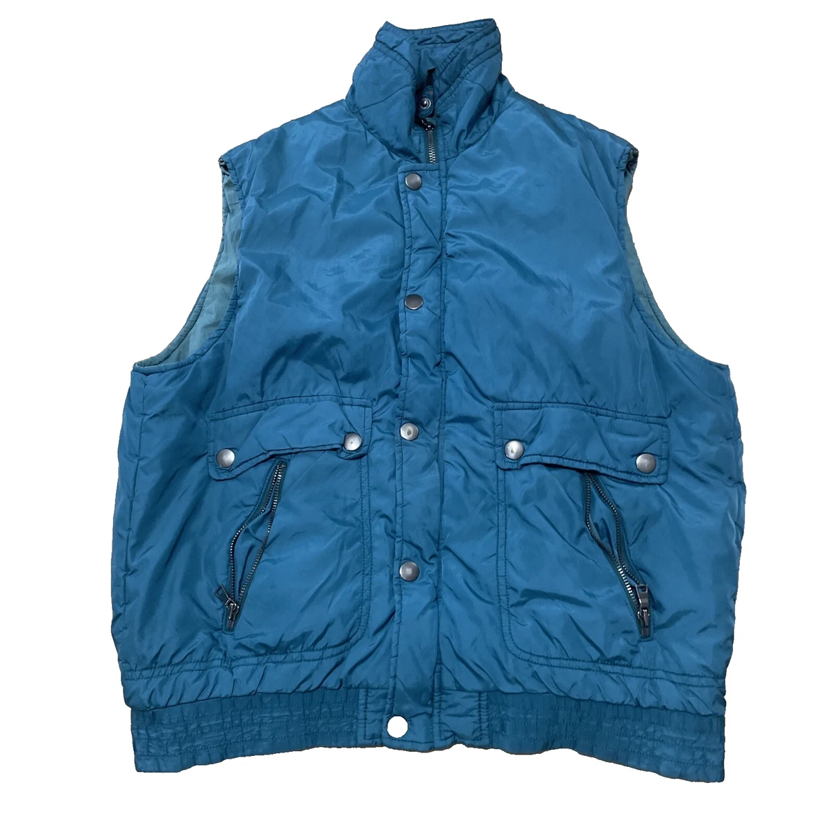 DKNY Vests for Men for Sale | Shop New & Used | eBay