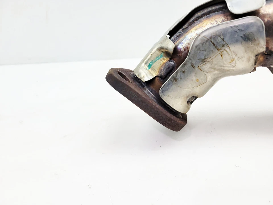 KIA SPORTAGE MK5 NQ5 EXHAUST FLEXI PIPE 1.6 PETROL 2023 - Image 3 of 4