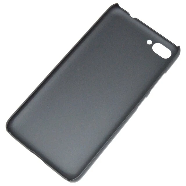 NILLKIN CUSTODIA ORIGINAL FROSTED COVER BACK CASE PER ASUS ZENFONE 4 MAX ZC554KL - Immagine 4 di 4