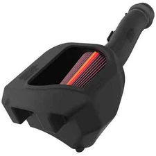 K&N 50-1598 Performance Plastic Cold Air Intake System for 2025 Ram 1500 3.0L