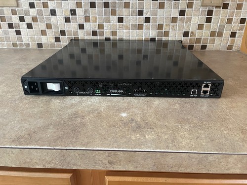 PLANAR MG2-PS3R CLARITY MATRIX PS3 REDUNDANT POWER SUPPLY MODULE 750-2077-00 - Afbeelding 3 van 7