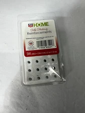 Home Self Sticking Reinforcements