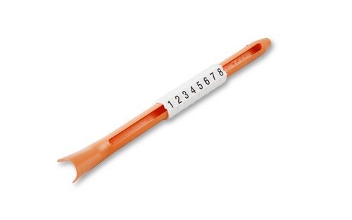 MSD 31189 Wire Set Super Conductor Multi-Angle Plug HEI Cap (31189) - Picture 4 of 6