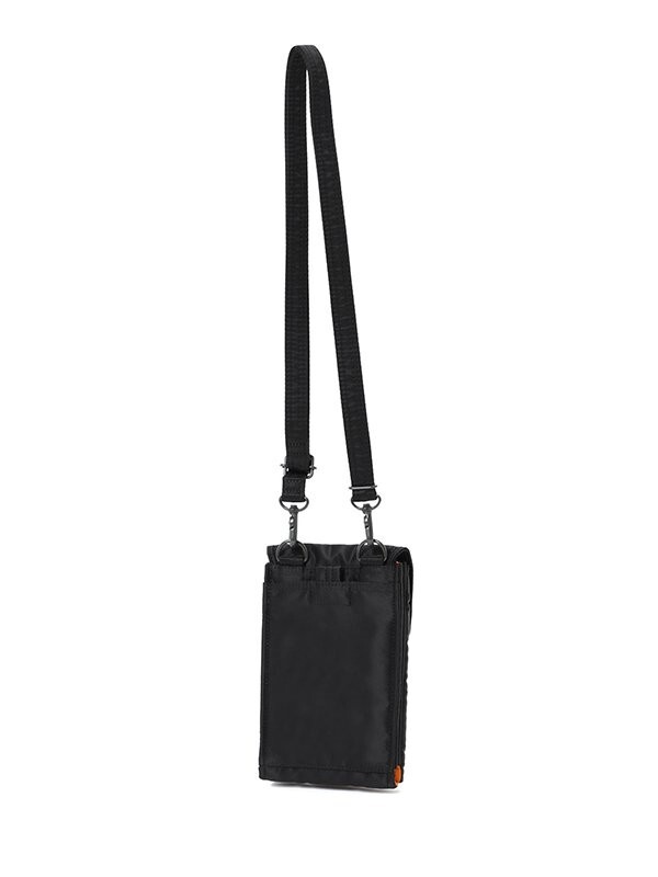 PORTER TANKER NAVIGATOR BAG Black 622-19843 Unisex Yoshida & Co