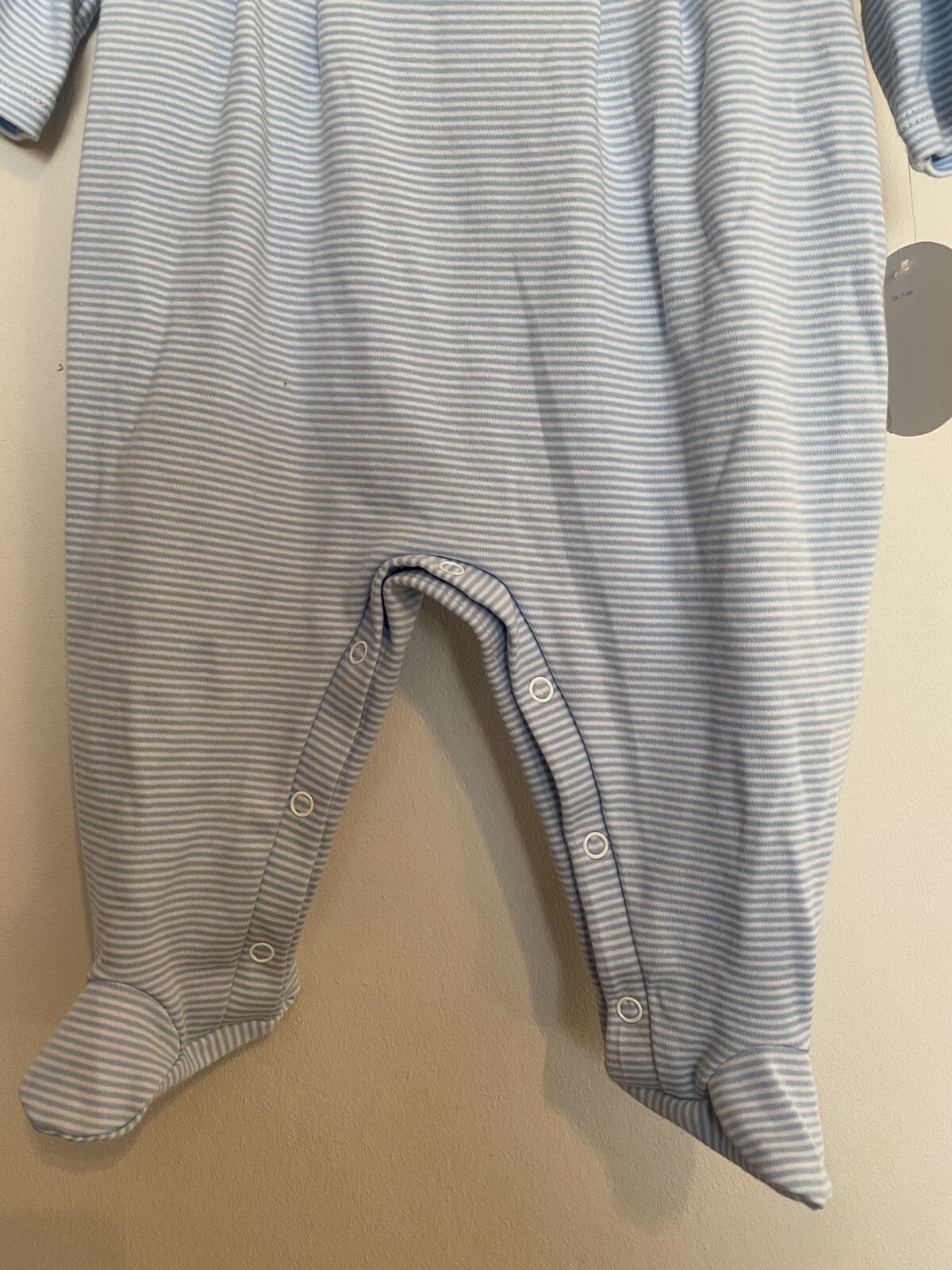 Edgehill Collection Babygrow - 9 Months - New With Tag - rrp £46 ** NEW NEW new image 7
