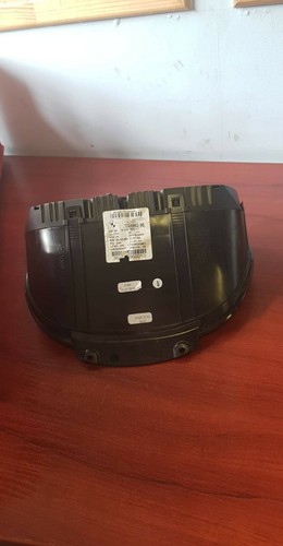 BMW 1er E81 E82 E87 E88 D Diesel Kombiinstrument Tacho Uhren 9220950