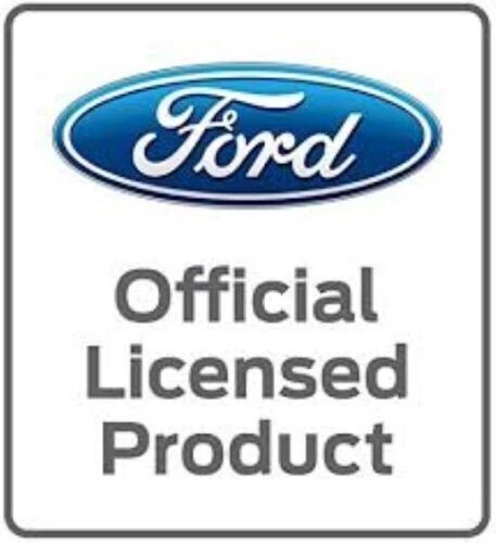 New Ford Racing Embroidered NASCAR Hat / Cap. One Size Fits All. - Image 3 of 3