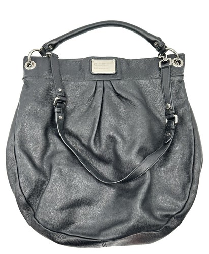 MARC by Marc Jacobs Classic Q Hillier Bag | eBay