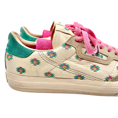Adidas Arizona Iced Tea Continental 80 Vulc Sneakers FV2714