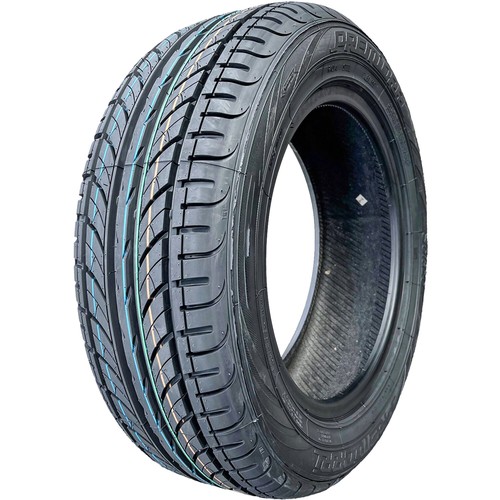 4 New Premiorri Solazo 205/55R16 91V Performance Tires - Picture 8 of 8