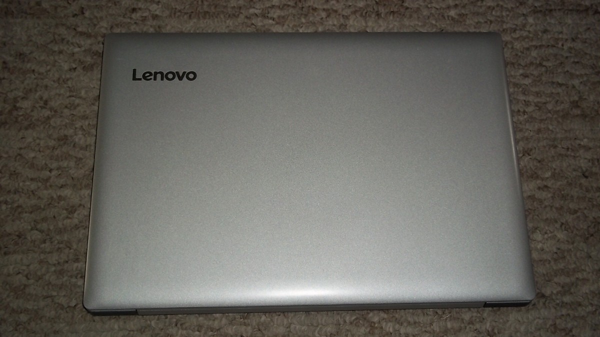 Lenovo Ideapad 330 with SSD *25 | eBay