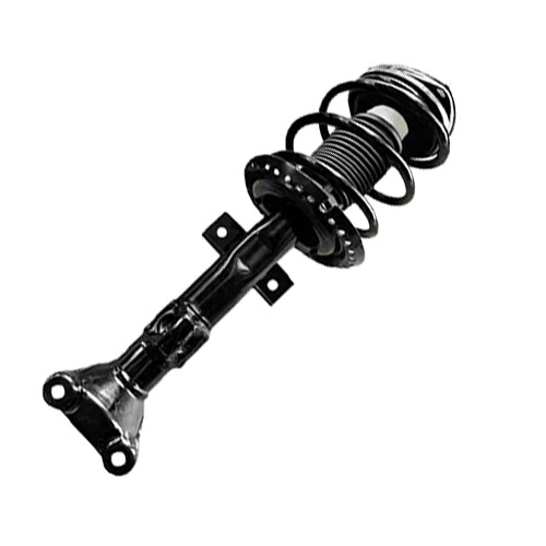 Subaru Legacy Shock Absorber - Guaranteed Genuine Subaru Parts