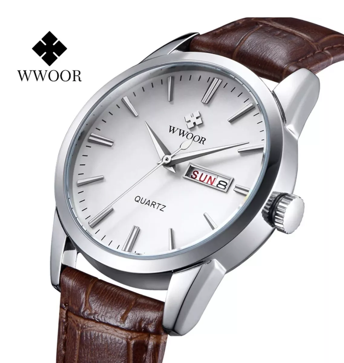 Wwoor watch best sale ebay
