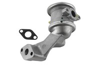 Vemo V10-77-1034 Ventil, SekundäRluftsystem FüR Audi Porsche Vw