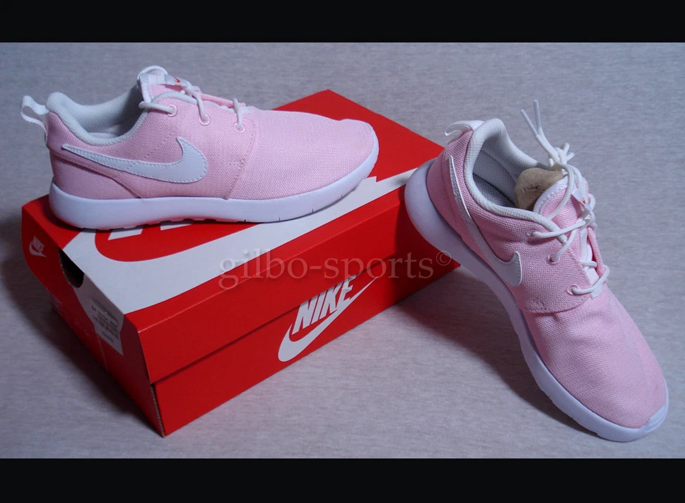 Nike roshe one donna rosa sale