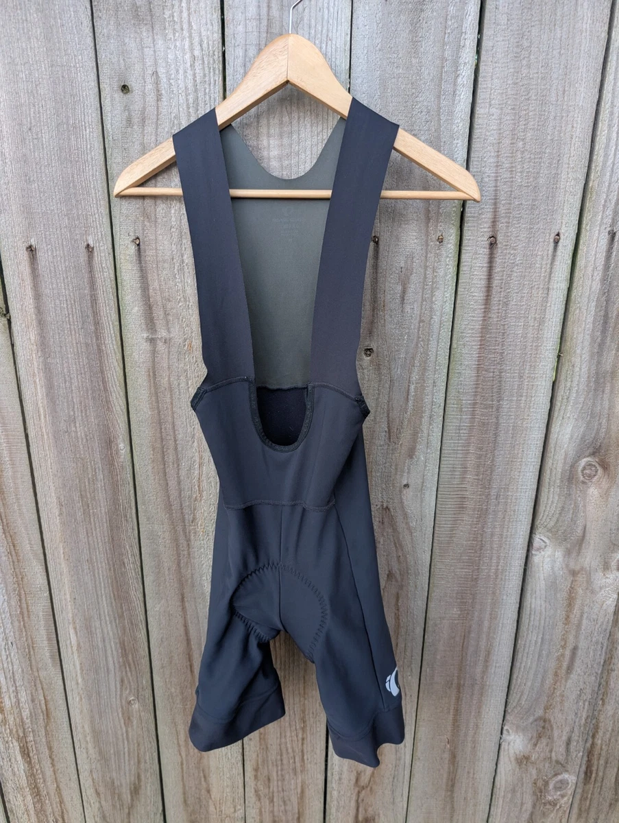 Short de cyclisme rembourré pour homme