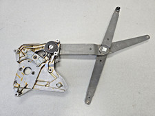 Very Nice Original Porsche 924 924s 944 Passengers Door Window Regulator Nla Very Nice Original Porsche 924 924s 944 Passengers Door Window Regulator Nla