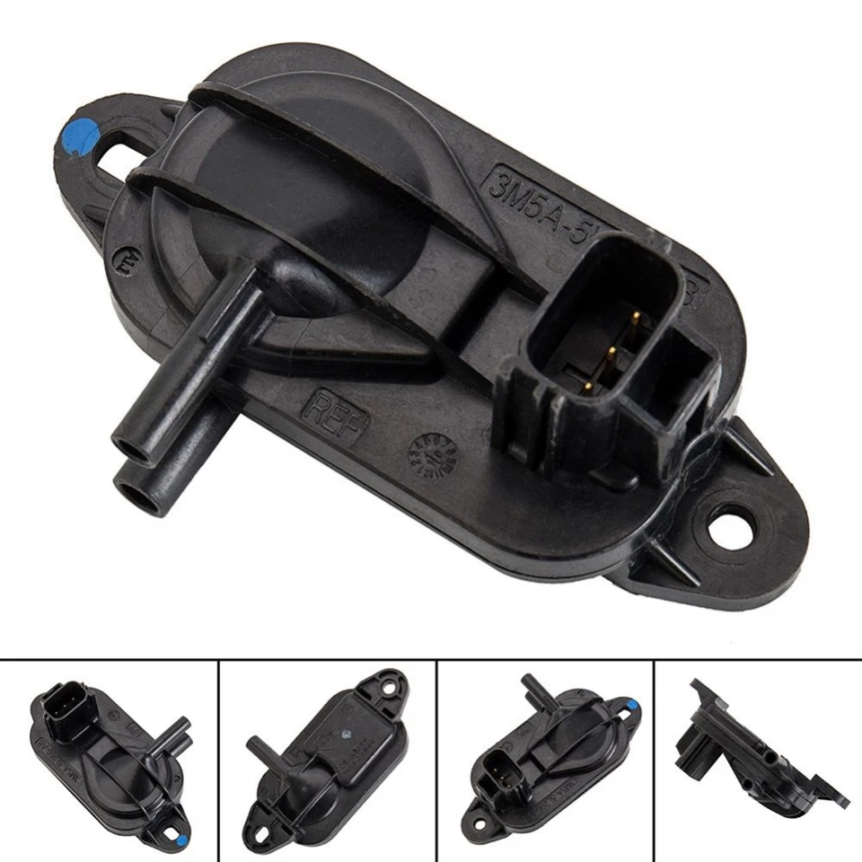 Sensor de presión DPF de gases de escape para Ford Kuga 2.0 TDCi 2008-2012 Foto 2 de 4