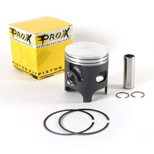PISTONE YAMAHA YZ 250 (YZ250) 99-23, SUZUKI RM 250 03-12 (66,37MM) (OEM:1P8-1163 - Foto 1 di 1