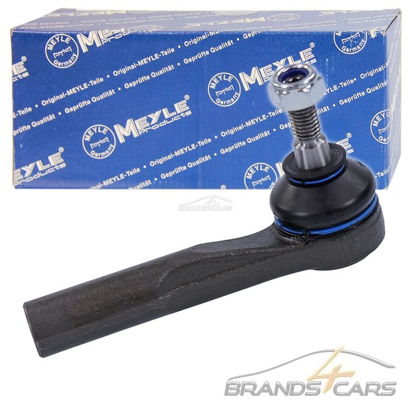 Meyle Spurstangenkopf Links FÜR Fiat Grande Punto 199 Evo Opel Adam Corsa D E-image