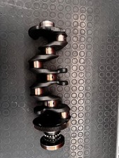 Albero motore n47d20c bmw mini